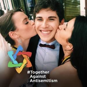 Meet your Posher, Assaf